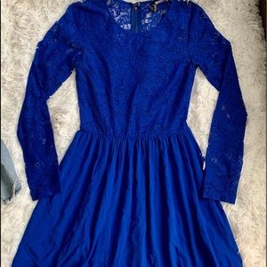 Divided by H&M dress